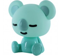 Нічник Kite Світильник LED з акумулятором Koala, зелений (K24-491-2-4)