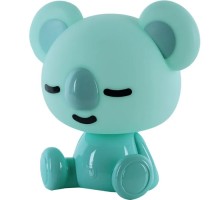 Нічник Kite Світильник LED з акумулятором Koala, зелений (K24-491-2-4)