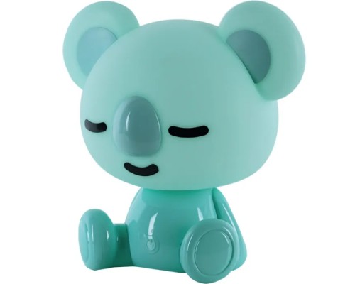 Нічник Kite Світильник LED з акумулятором Koala, зелений (K24-491-2-4)