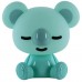 Нічник Kite Світильник LED з акумулятором Koala, зелений (K24-491-2-4)