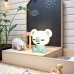 Нічник Kite Світильник LED з акумулятором Koala, зелений (K24-491-2-4)