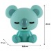 Нічник Kite Світильник LED з акумулятором Koala, зелений (K24-491-2-4)
