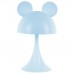 Нічник Kite Світильник LED з акумулятором Simple Mouse, блакитний (K25-317-2-3)