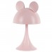 Нічник Kite Світильник LED з акумулятором Simple Mouse, рожевий (K25-317-2-2)