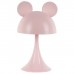 Нічник Kite Світильник LED з акумулятором Simple Mouse, рожевий (K25-317-2-2)