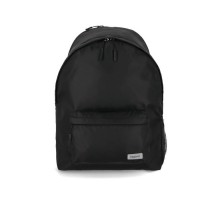 Рюкзак для ноутбука Bagland 17" Stylish XL 35L black coal 0055891 (1120420811)
