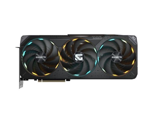 Відеокарта GIGABYTE GeForce RTX5080 16GB GAMING OC (GV-N5080GAMING OC-16GD)