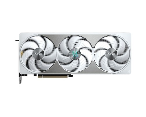 Відеокарта GIGABYTE GeForce RTX5080 16GB AERO OC SFF (GV-N5080AERO OC-16GD)