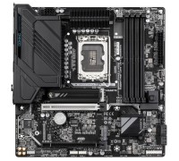 Материнська плата GIGABYTE B860M GAMING X WIFI6E