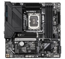 Материнська плата GIGABYTE B860M GAMING X WIFI6E