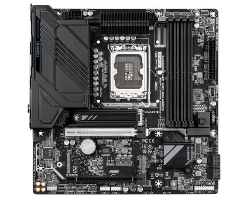 Материнська плата GIGABYTE B860M GAMING X WIFI6E