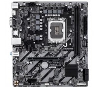 Материнська плата GIGABYTE H810M H
