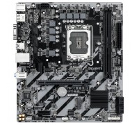 Материнська плата GIGABYTE H810M S2H