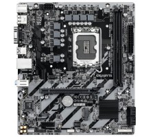 Материнська плата GIGABYTE H810M S2H