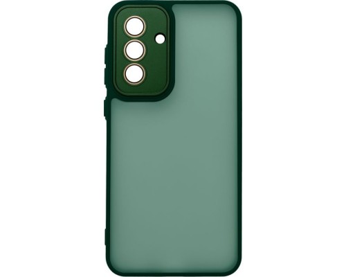 Чохол до мобільного телефона Armorstandart ShadeX Samsung A56 5G Dark Green (ARM83075)