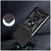 Чохол до мобільного телефона BeCover Military Honor 200 Lite Black (713044)