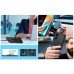 Чохол до мобільного телефона BeCover Military Oppo A60 Black (713078)
