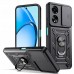 Чохол до мобільного телефона BeCover Military Oppo A60 Black (713078)