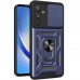 Чохол до мобільного телефона BeCover Military Samsung Galaxy A16 4G SM-A165/A16 5G SM-A166 Blue (713069)