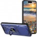 Чохол до мобільного телефона BeCover Military Xiaomi Redmi Note 14 Pro 5G Blue (713095)