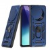 Чохол до мобільного телефона BeCover Military Xiaomi Redmi Note 14 Pro 5G Blue (713095)