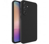 Чохол до мобільного телефона BeCover Samsung Galaxy A36 SM-A366 Black (713023)