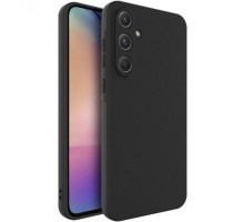 Чохол до мобільного телефона BeCover Samsung Galaxy A36 SM-A366 Black (713023)