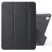 Чохол до планшета BeCover Ultra Slim Origami Magnetic Apple iPad Pro 11" M4 2024 Black (712960)
