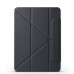 Чохол до планшета BeCover Ultra Slim Origami Magnetic Apple iPad Pro 11" M4 2024 Black (712960)