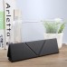 Чохол до планшета BeCover Ultra Slim Origami Transparent Apple iPad Mini 6 2021 Black (712930)