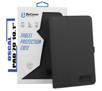 Чохол до планшета BeCover Slimbook Oscal Pad 70 10.1" Black (713011)