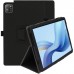 Чохол до планшета BeCover Slimbook Oscal Pad 70 10.1" Black (713011)