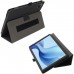 Чохол до планшета BeCover Slimbook Oscal Pad 70 10.1" Black (713011)