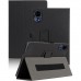 Чохол до планшета BeCover Slimbook Teclast T65 Max 13" Black (713081)