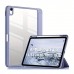 Чохол до планшета BeCover Soft Edge TPU Apple Pencil Apple iPad Air (4/5) 2020/2022 10.9" Purple (711701)