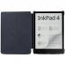Чохол до електронної книги BeCover Ultra Slim Origami PocketBook 743G InkPad 4/InkPad Color 2/InkPad Color 3 (7.8") Dusk (713085)