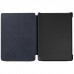 Чохол до електронної книги BeCover Ultra Slim Origami PocketBook 743G InkPad 4/InkPad Color 2/InkPad Color 3 (7.8") Dusk (713085)