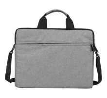 Сумка для ноутбука Merlion 15" YT-MR15 Light Grey (YT-MR15-Grey)