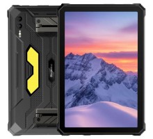 Планшет Blackview Tab Active 10 Pro 10.95" 12/256GB LTE / 5G Black (6931548318798)