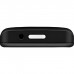 Мобільний телефон Panasonic KX-TU110 Black (KX-TU110EXB)