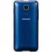 Мобільний телефон Panasonic KX-TU155 Blue (KX-TU155EXCN)