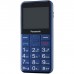Мобільний телефон Panasonic KX-TU155 Blue (KX-TU155EXCN)