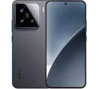 Мобільний телефон Xiaomi 15 12/512GB Black (1128136)