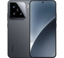 Мобільний телефон Xiaomi 15 12/512GB Black (1128136)