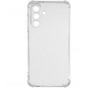 Чохол до мобільного телефона ColorWay TPU AntiShock Samsung Galaxy A36 Clear (CW-CTASSGA366)