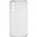Чохол до мобільного телефона ColorWay TPU AntiShock Samsung Galaxy A36 Clear (CW-CTASSGA366)