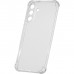 Чохол до мобільного телефона ColorWay TPU AntiShock Samsung Galaxy A36 Clear (CW-CTASSGA366)