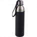 Термокружка Bergner Go lovers 570 мл (BG-37760-BK)