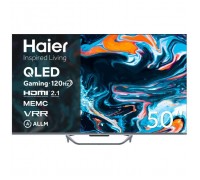 Телевізор Haier H50Q800UX