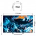 Телевізор Haier H50Q800UX